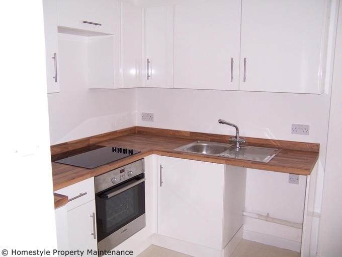 Property maintenance services for landlords, managing agents & tenants in Verwood, Wimborne, Ferndown, Ringwood, Bournemouth, Poole, Christchurch, Dorset & Hampshire - image